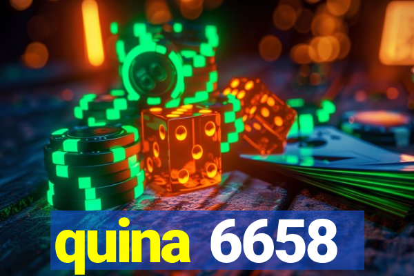 quina 6658